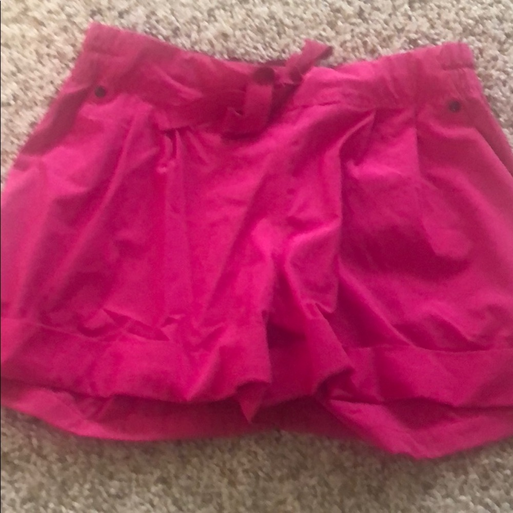 Shorts